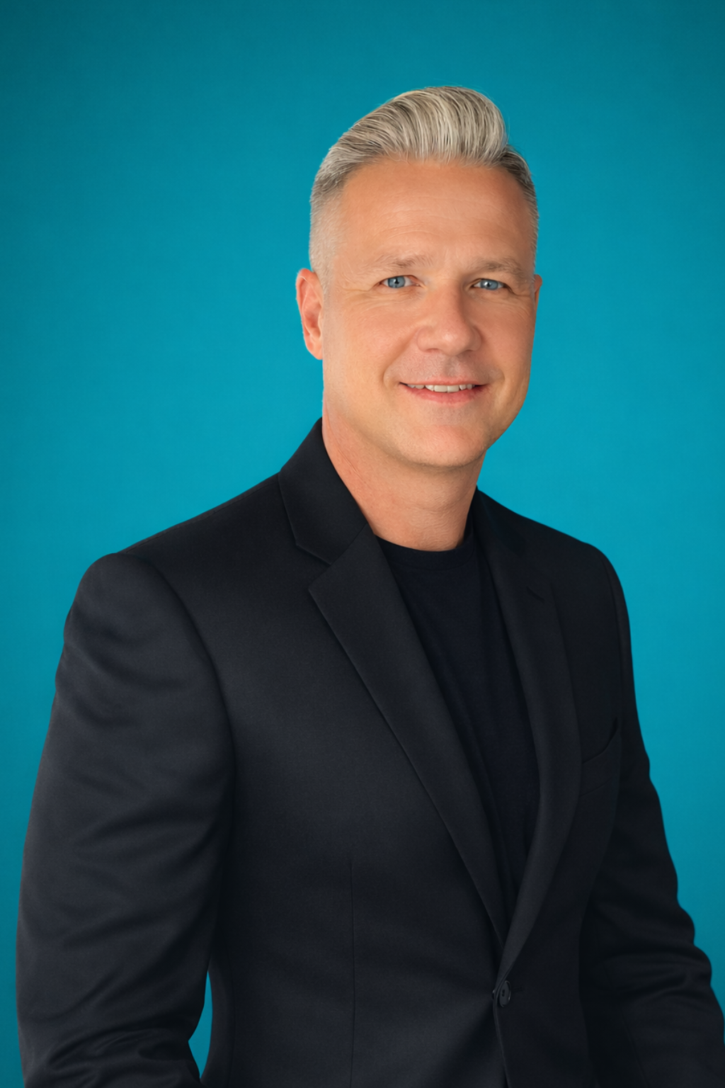 Gustav van Pletzen, founder and CEO of Optirex Consulting